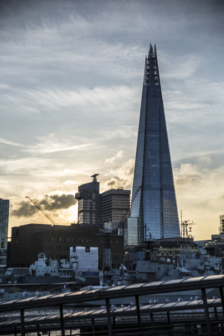 The Shard