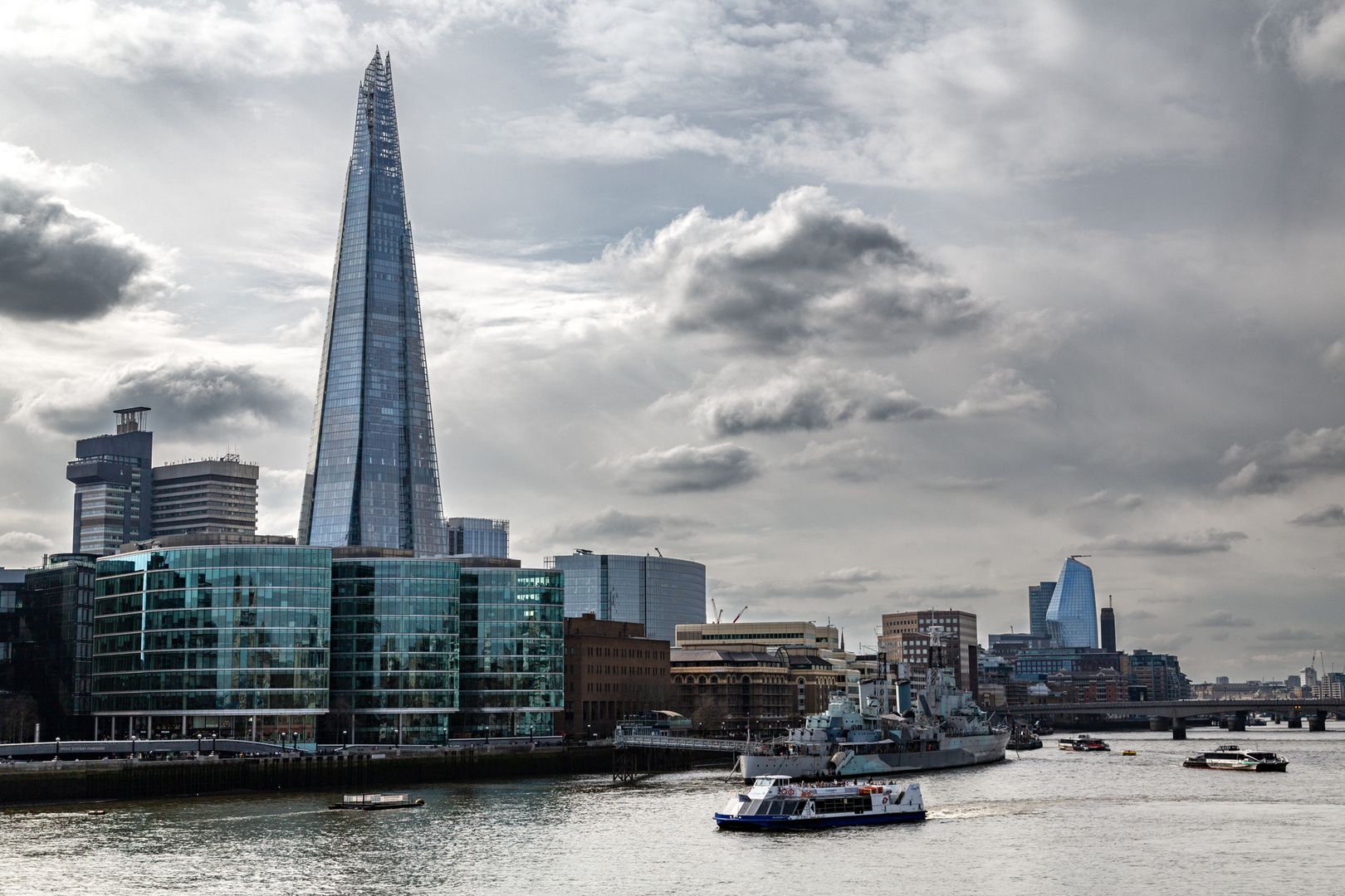 The Shard