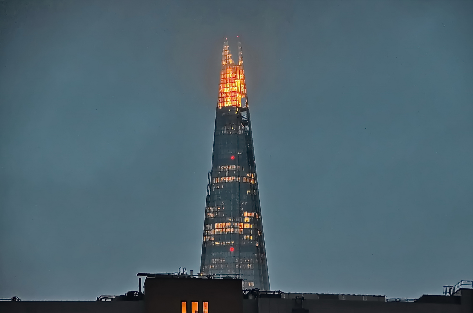 The Shard