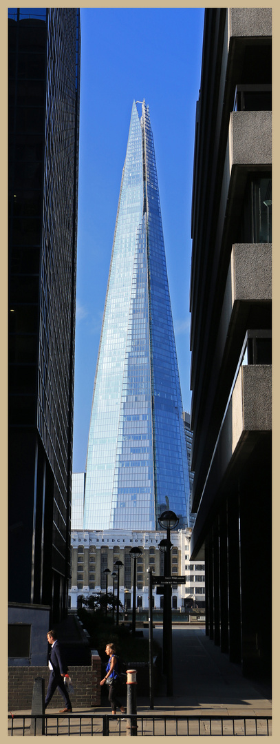 the Shard 2