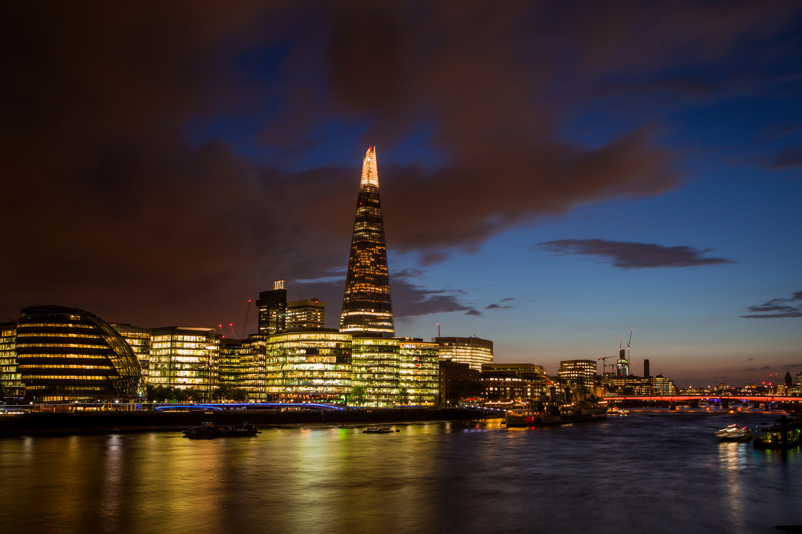 The Shard