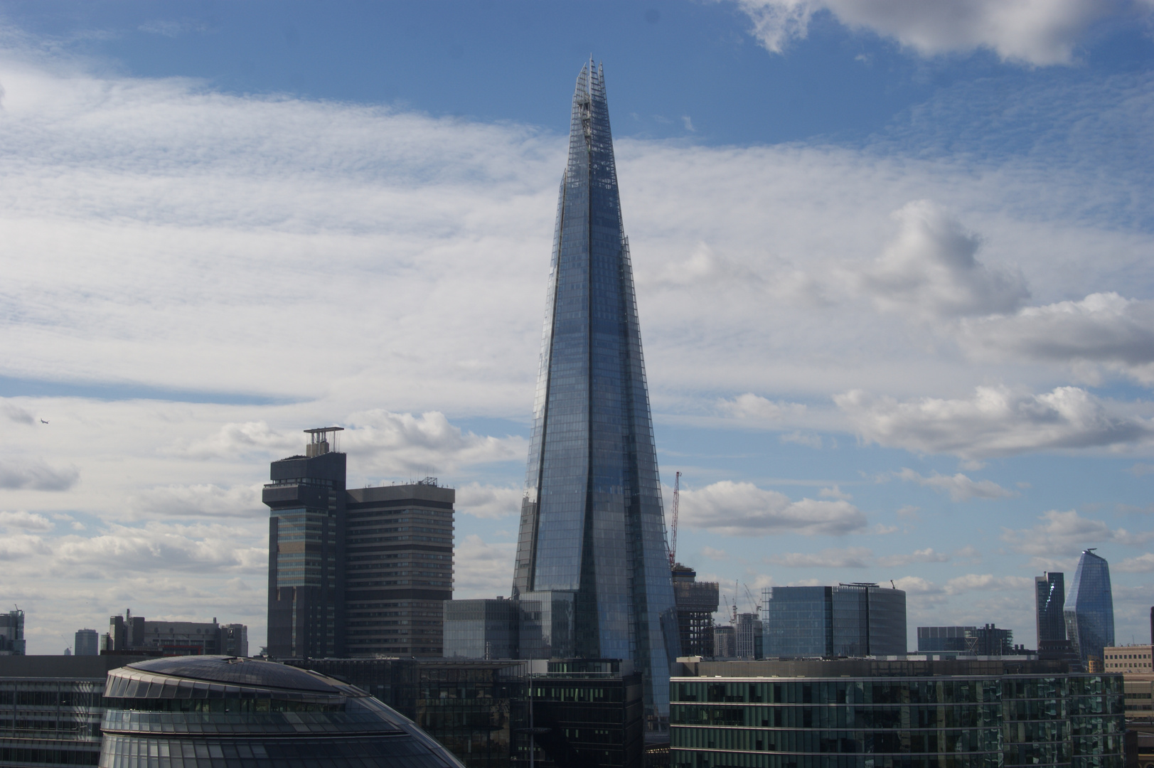 The Shard