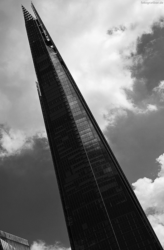 The Shard!