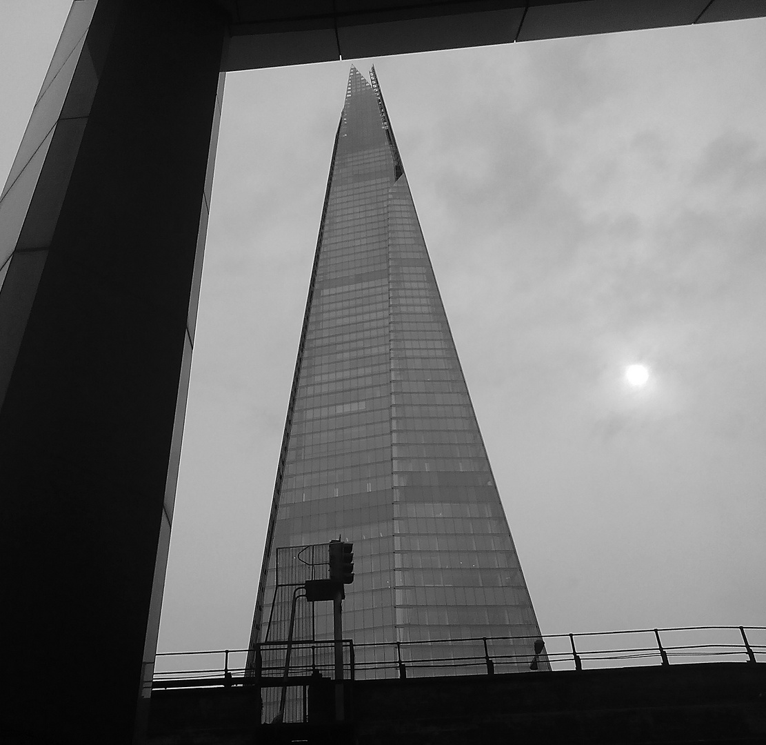 The Shard