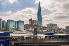 The Shard 3