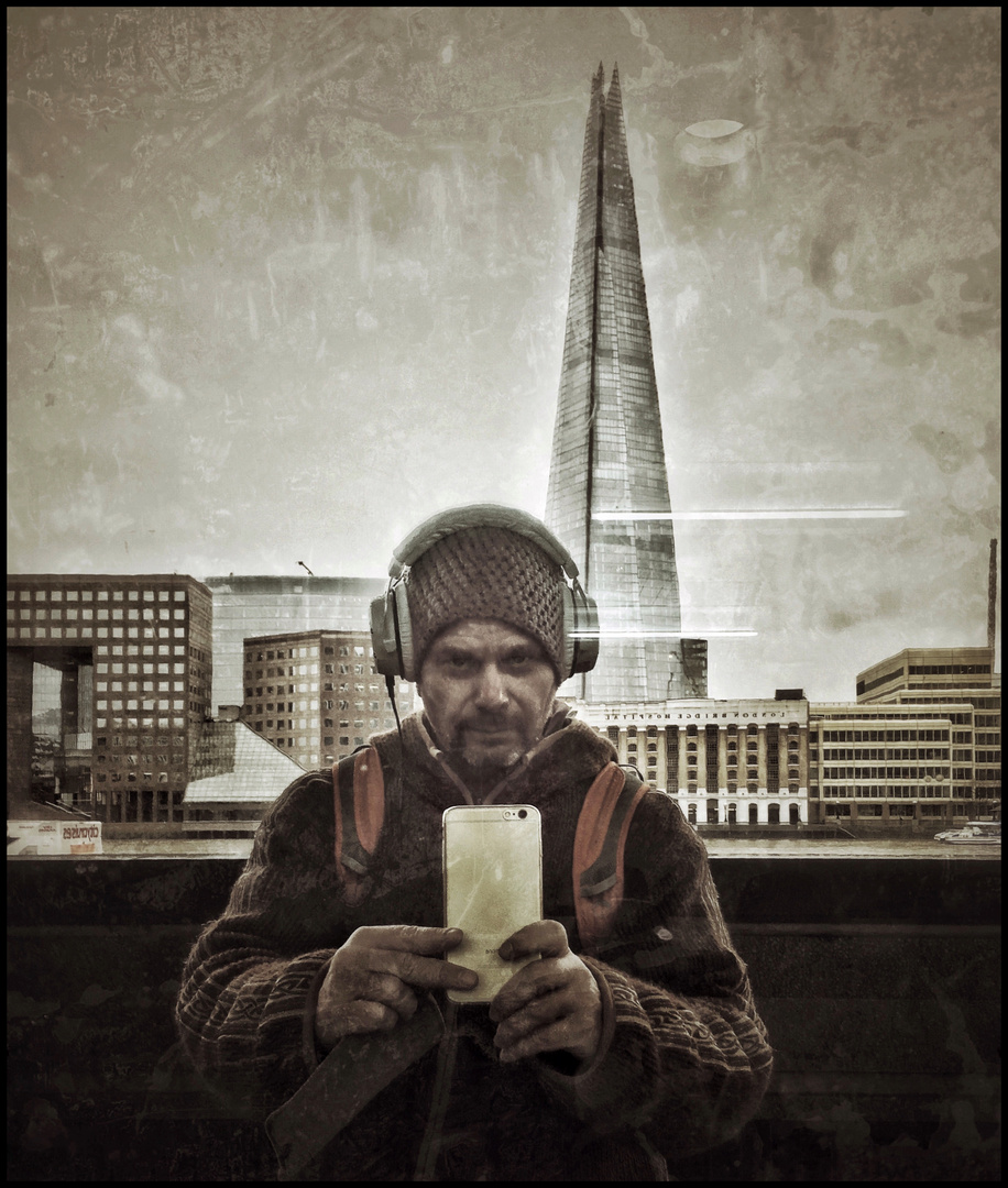 +++THE SHARD+++