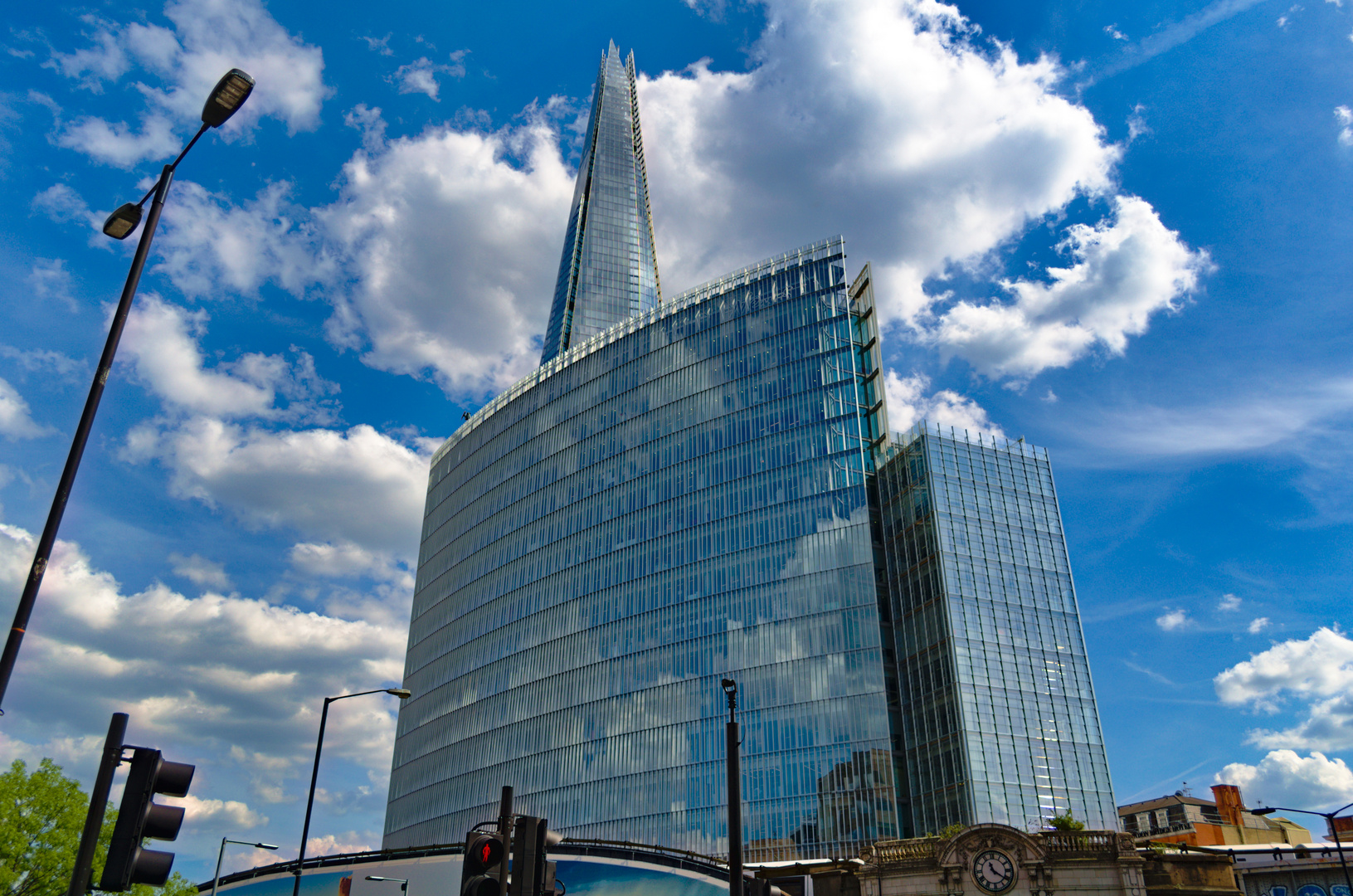 The Shard