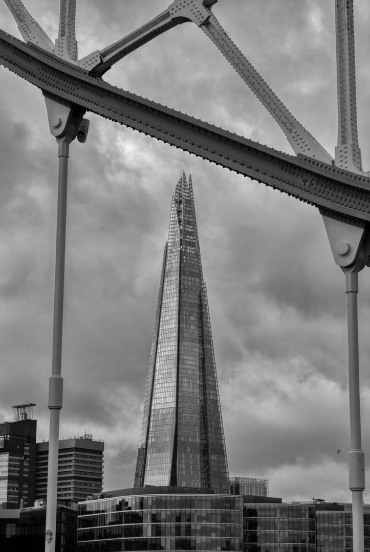 The Shard