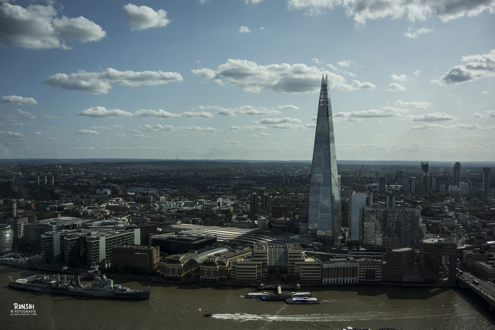 The Shard