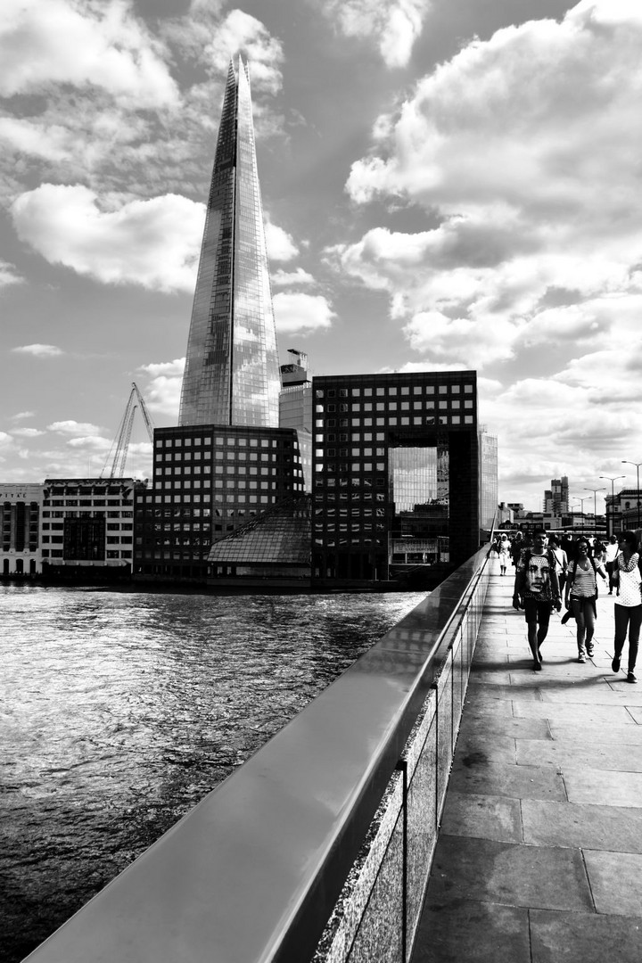 The Shard