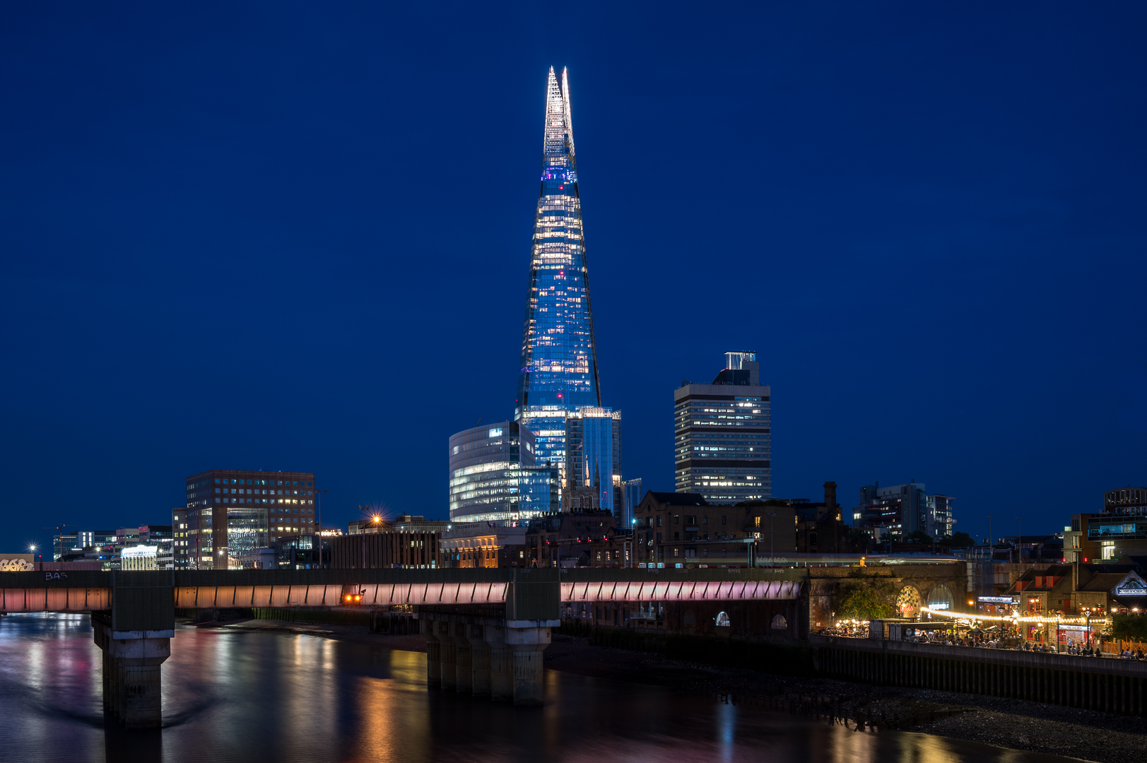 The Shard