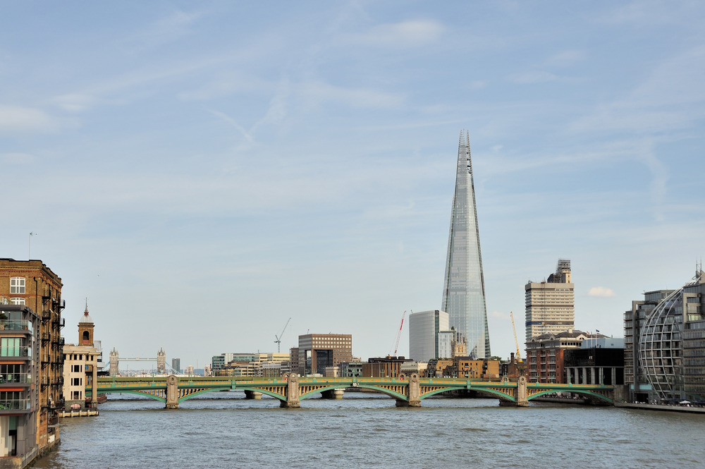 The Shard