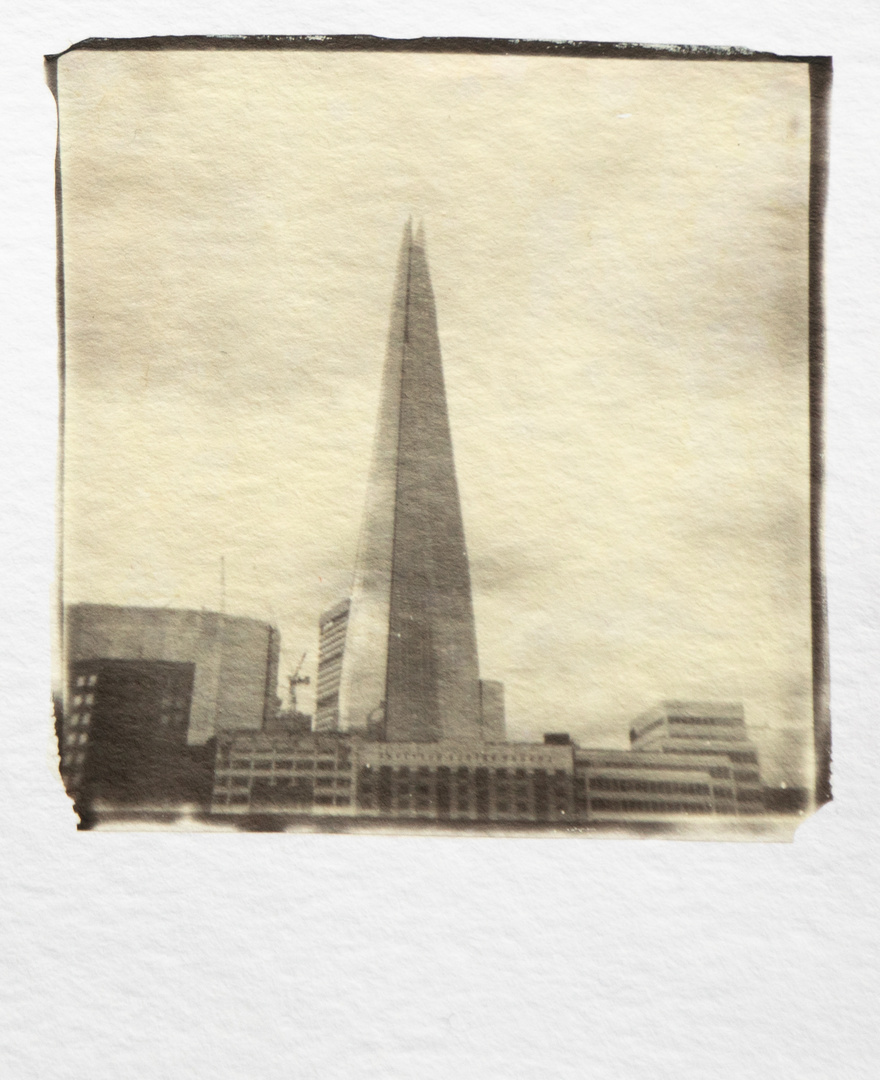 The Shard