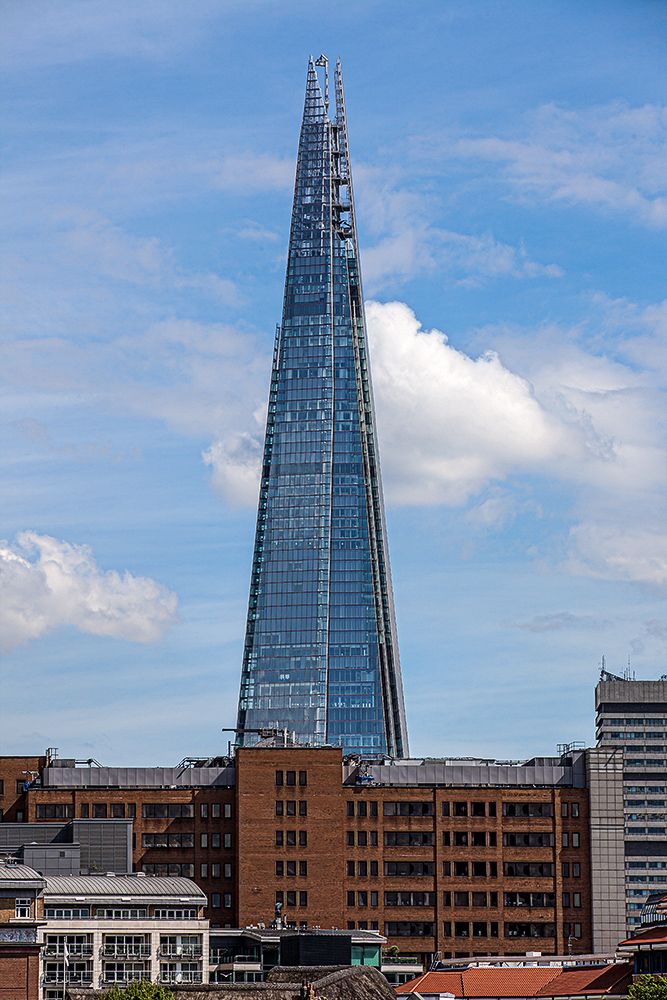 The Shard