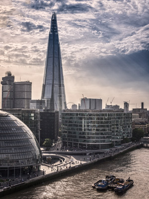 The Shard