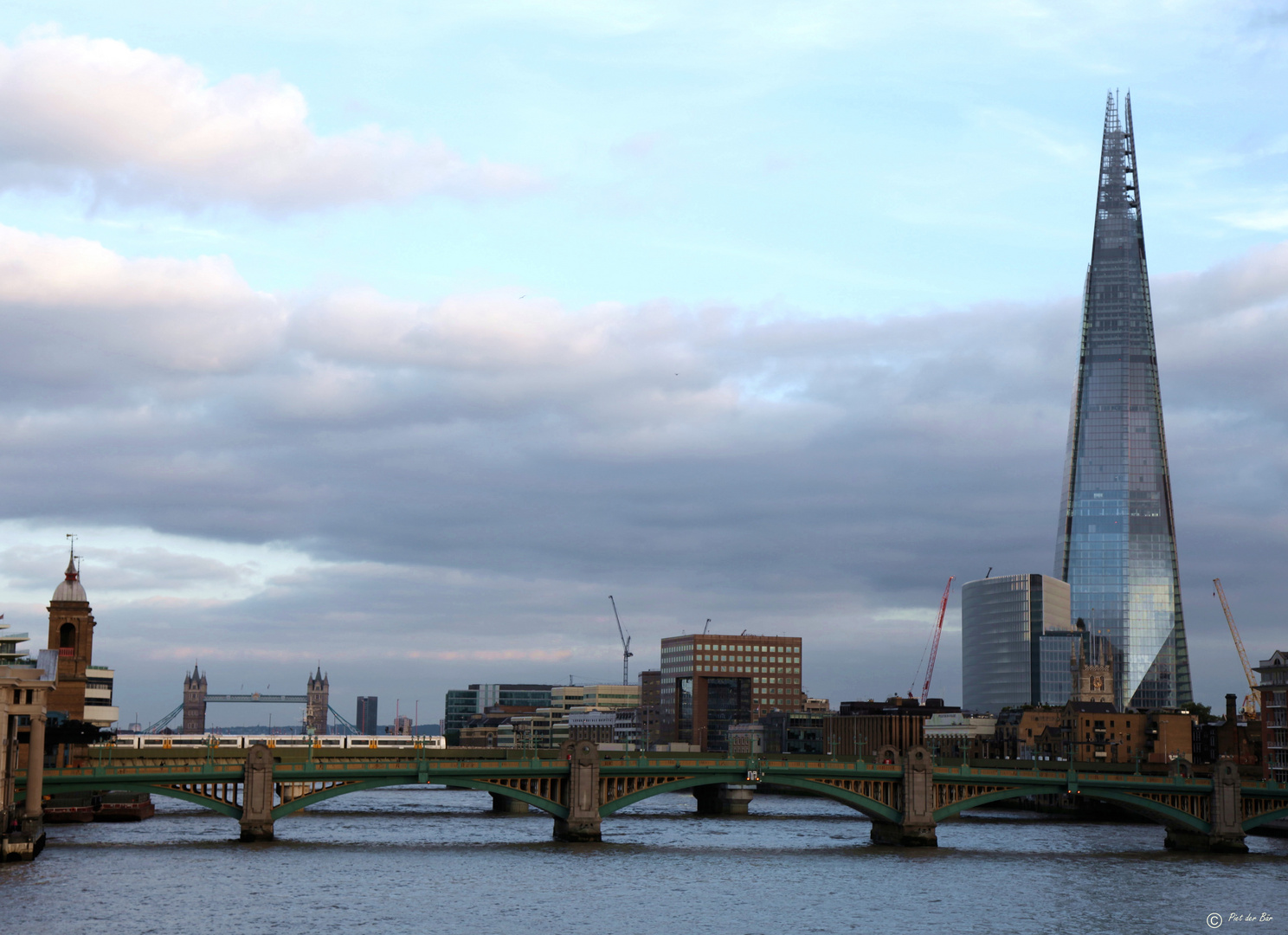 The Shard