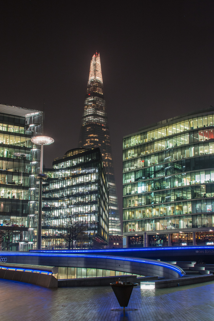 The Shard