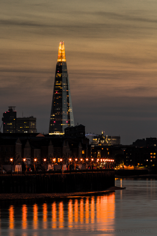 The Shard