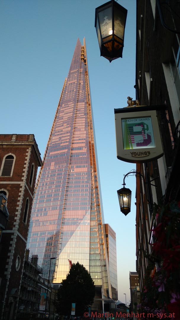 The Shard