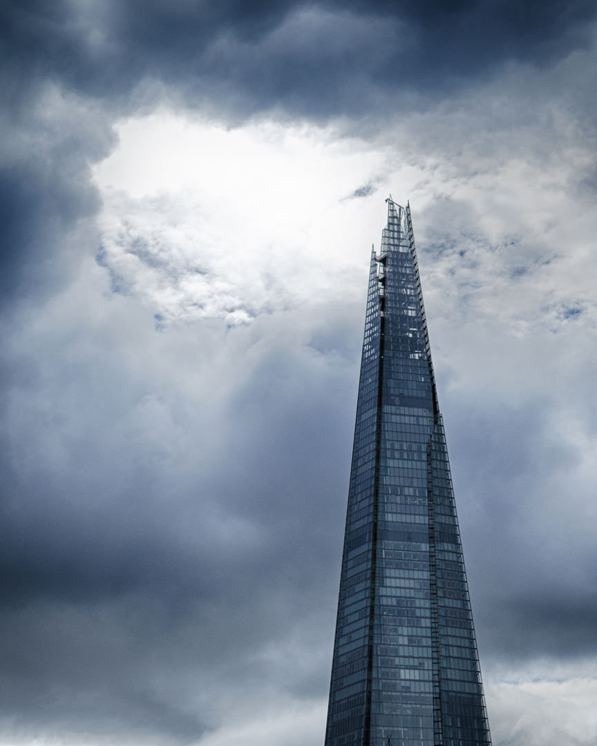 The Shard