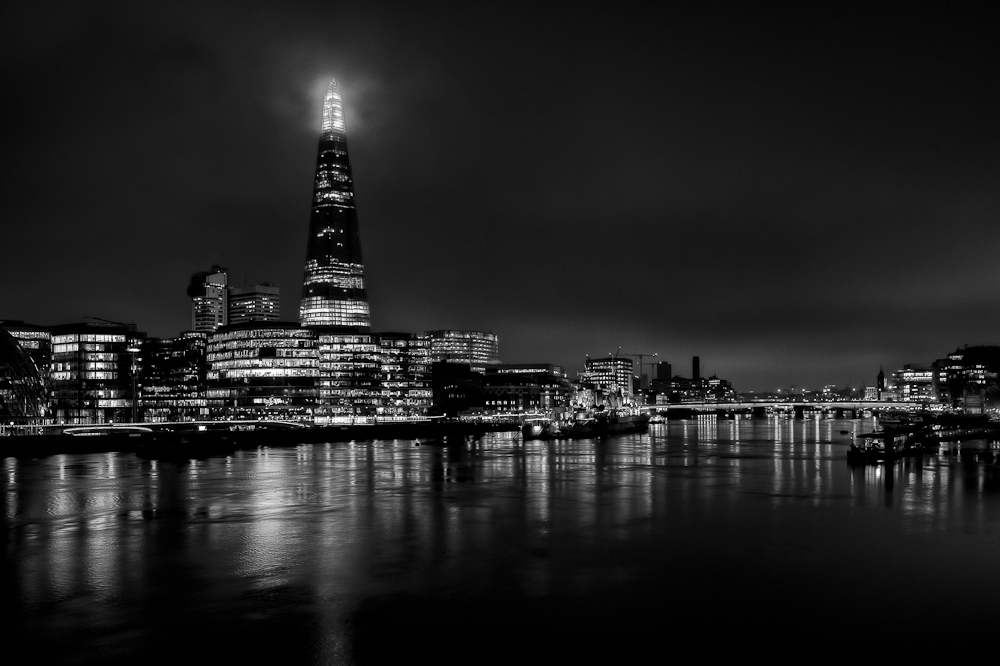 The Shard