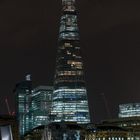 The Shard by Night