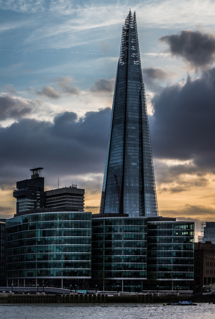 The Shard