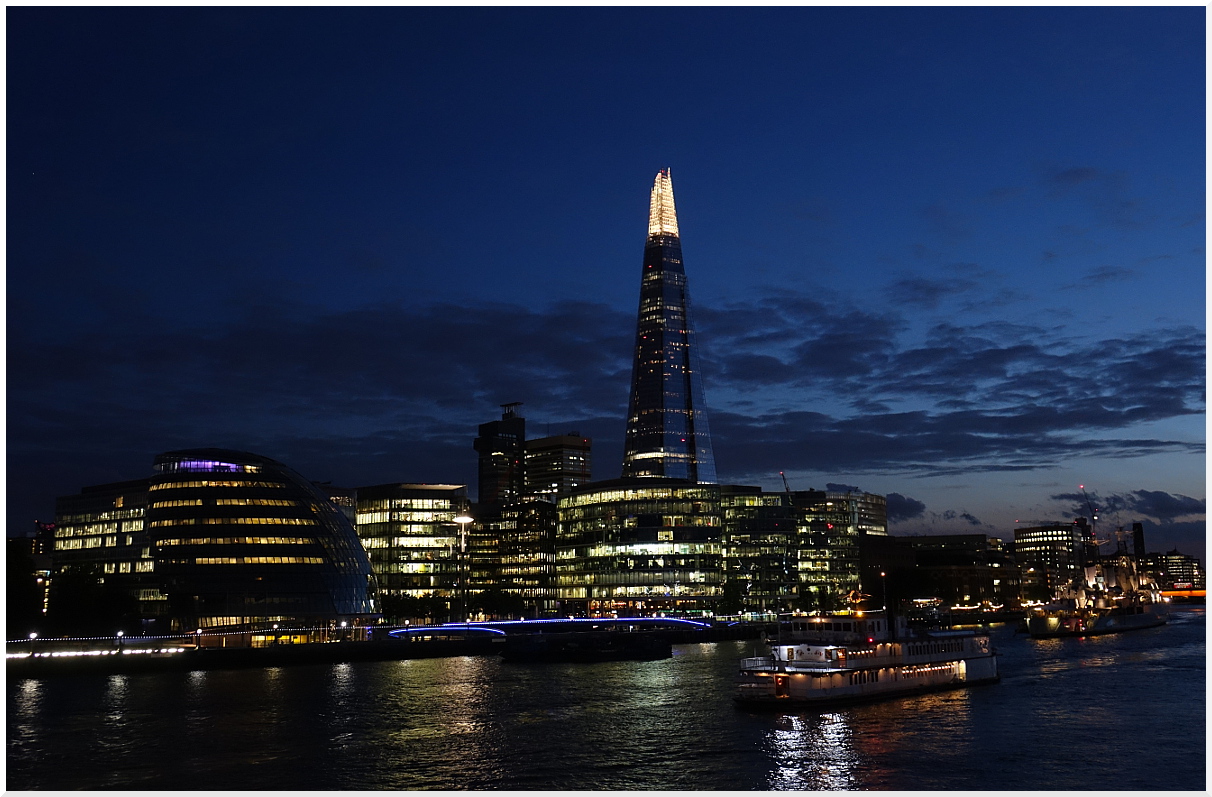 The Shard