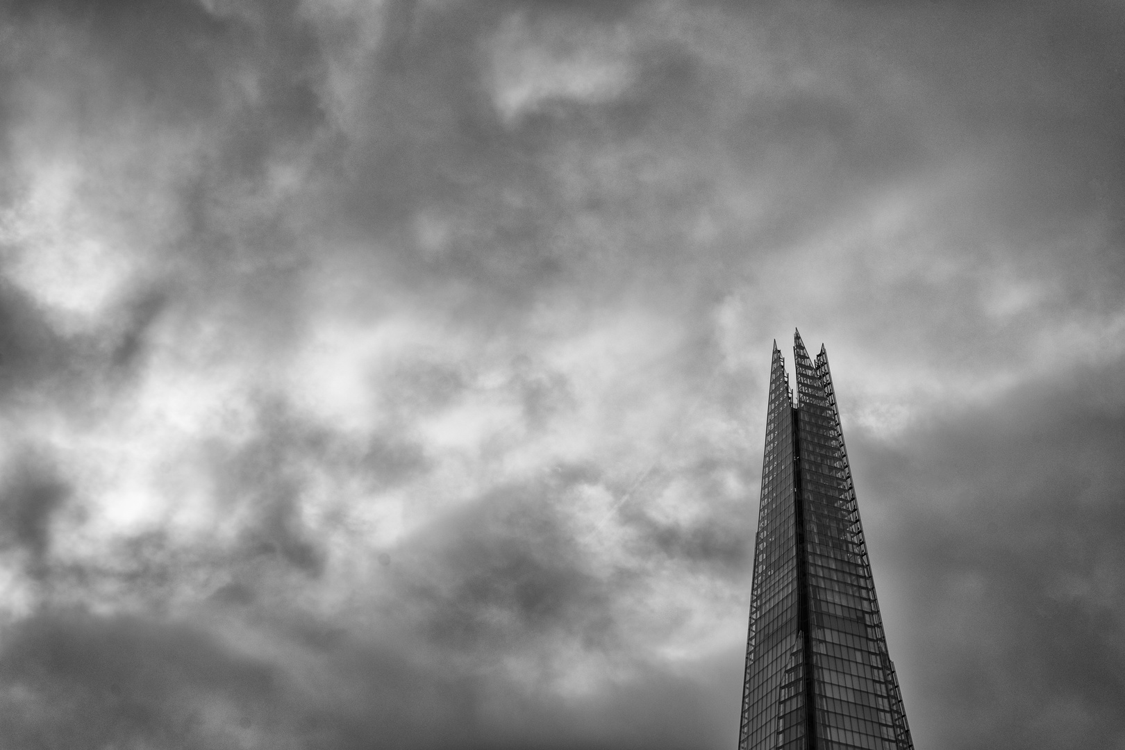 The Shard