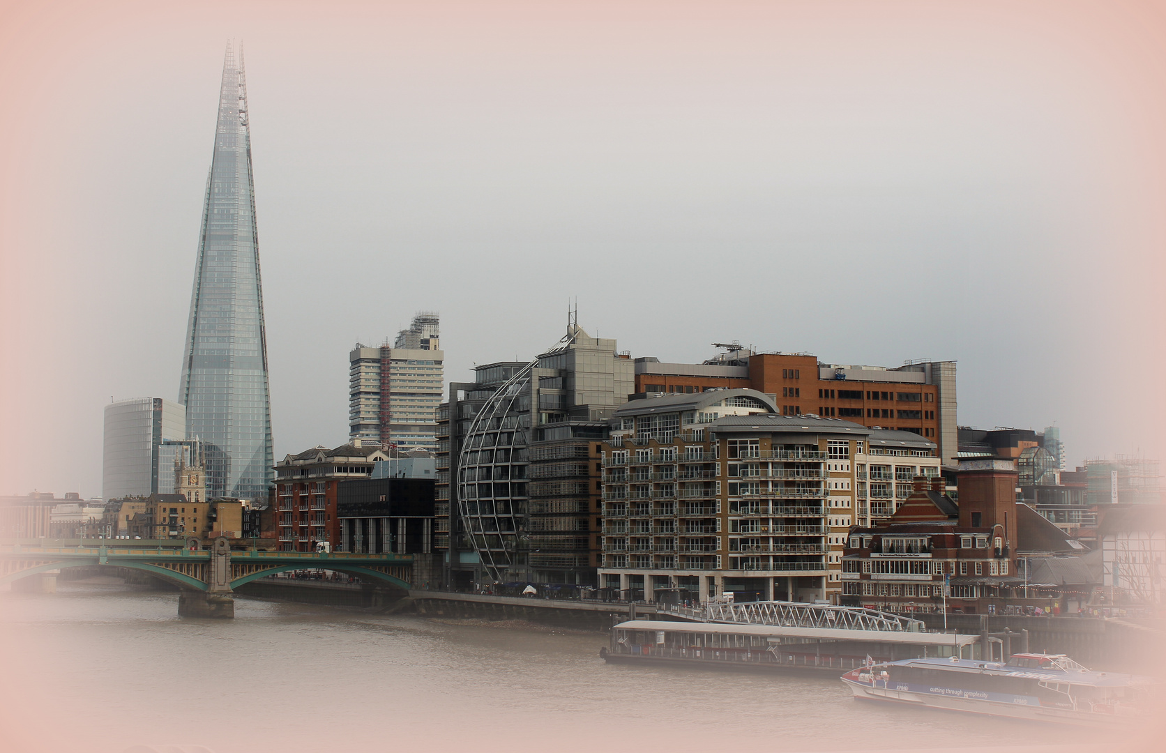 The Shard