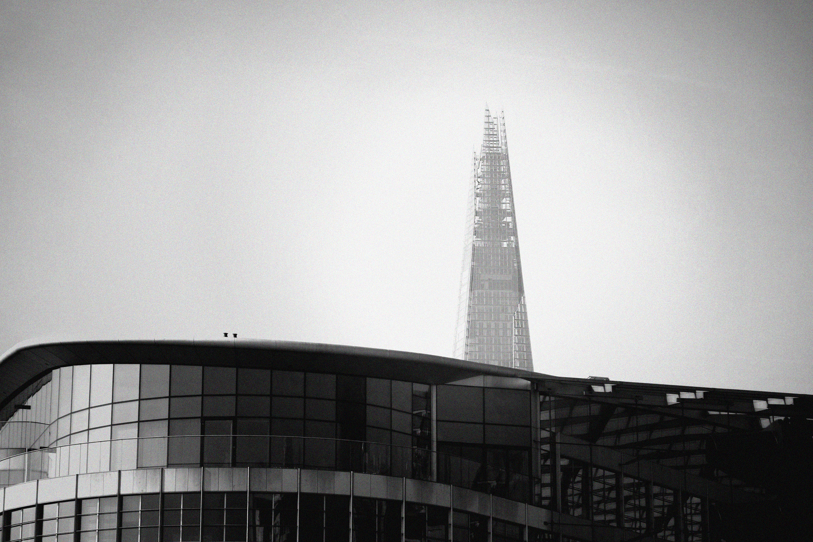 The Shard