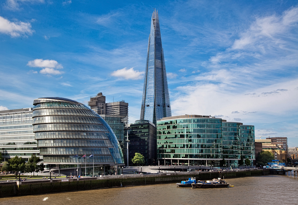 The shard