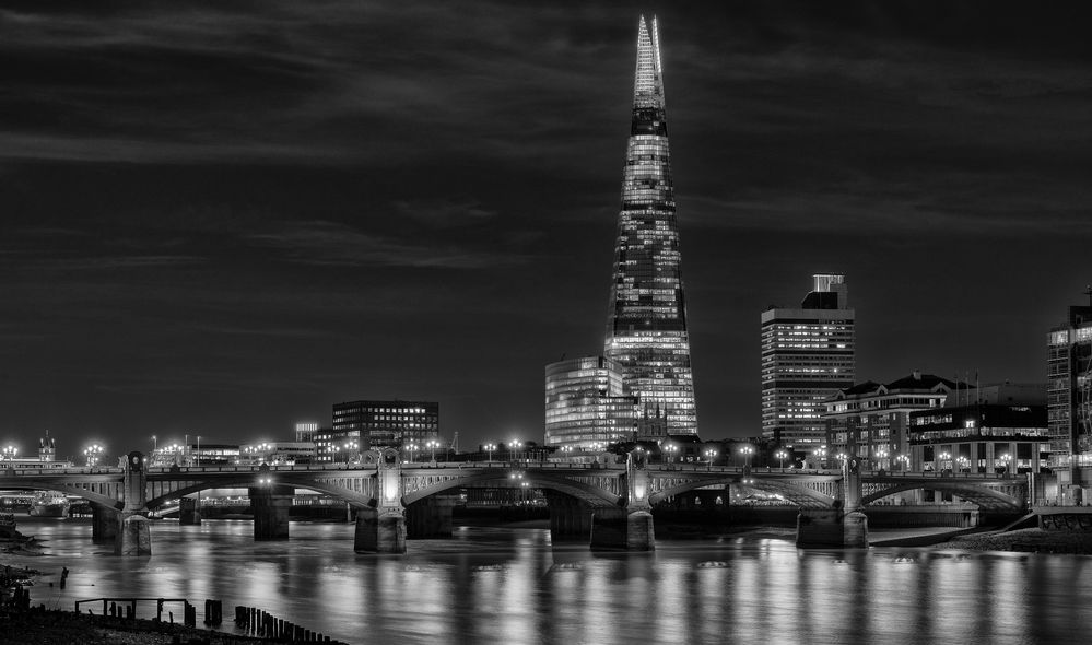 The Shard