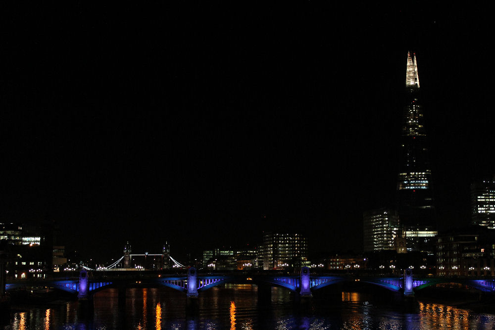 The Shard