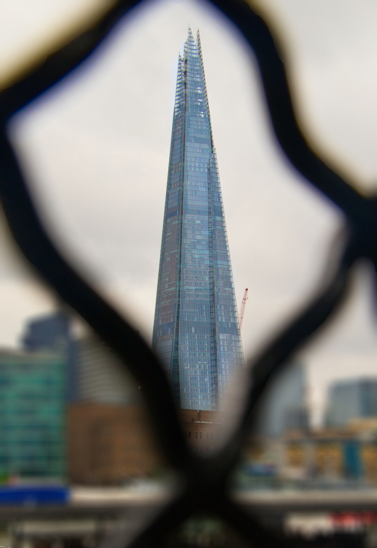 The Shard