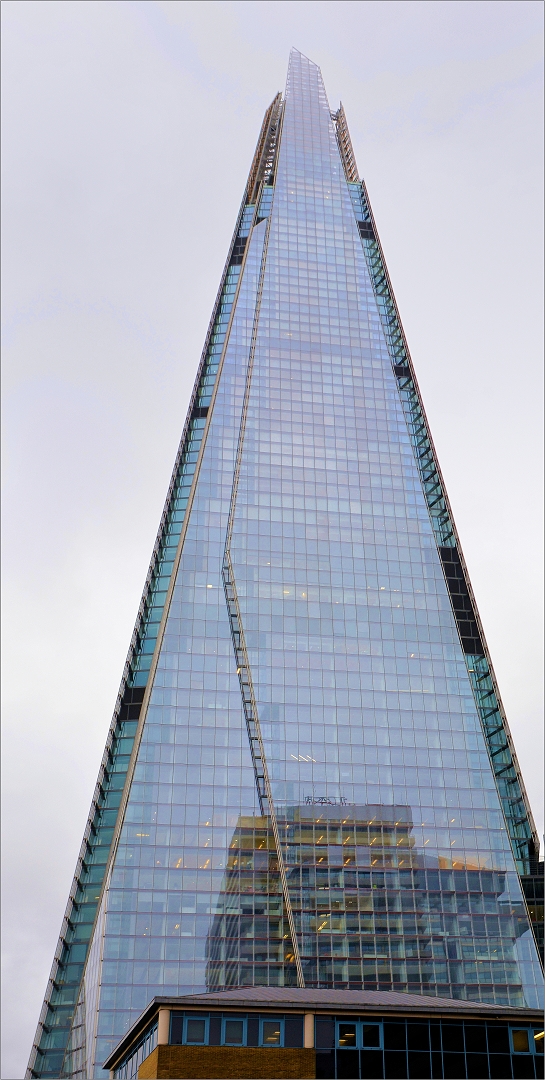 the shard