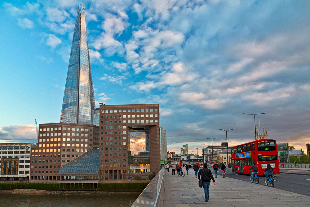 The Shard