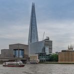 The Shard I - London