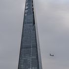 The Shard II - London