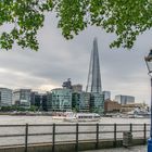 The Shard III - London