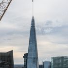 The Shard is moved