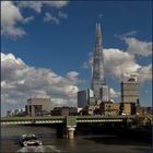 The Shard - London