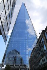 The Shard - London