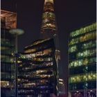 The Shard .. London