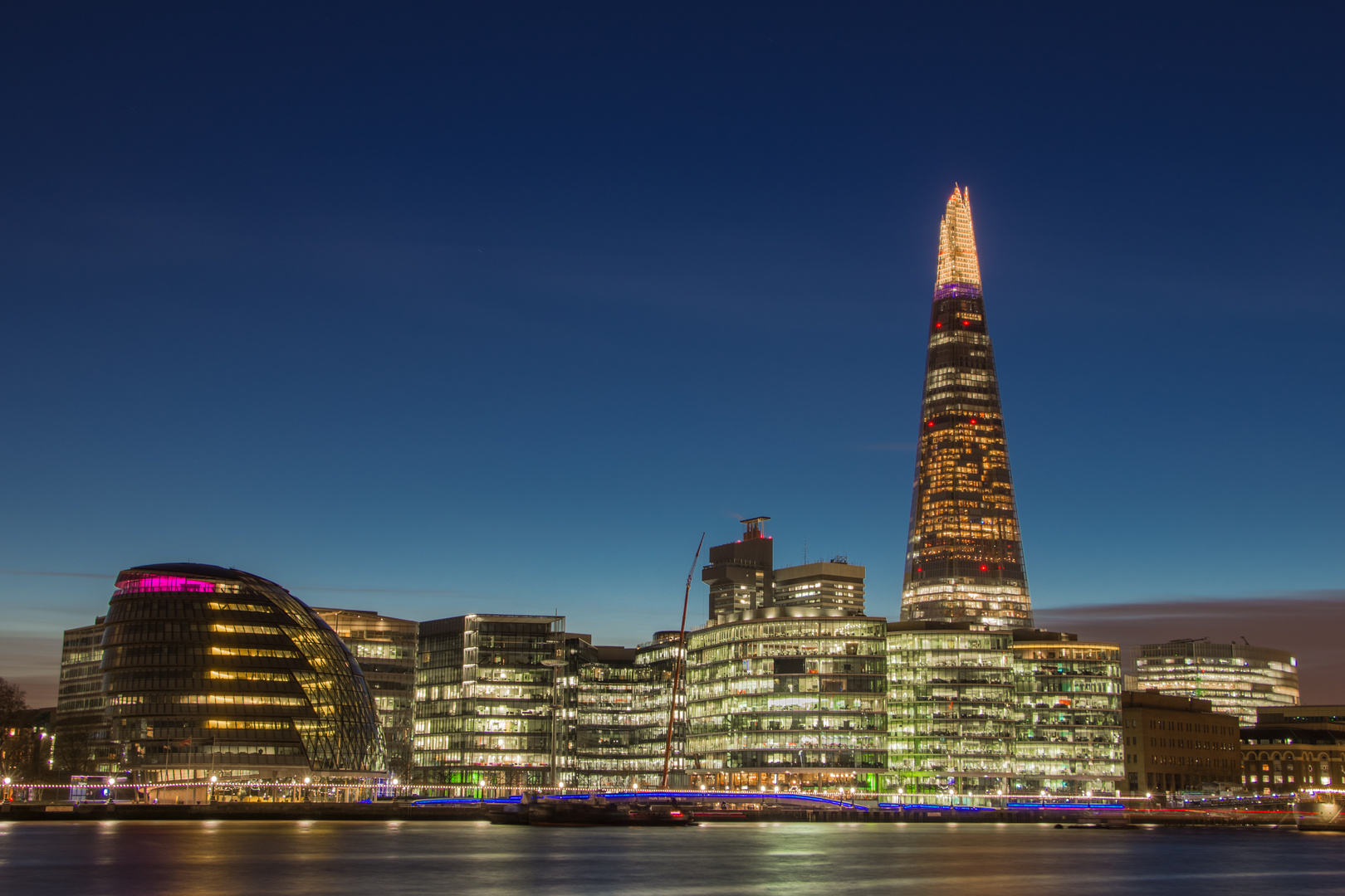 The Shard - London