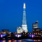 the shard - london