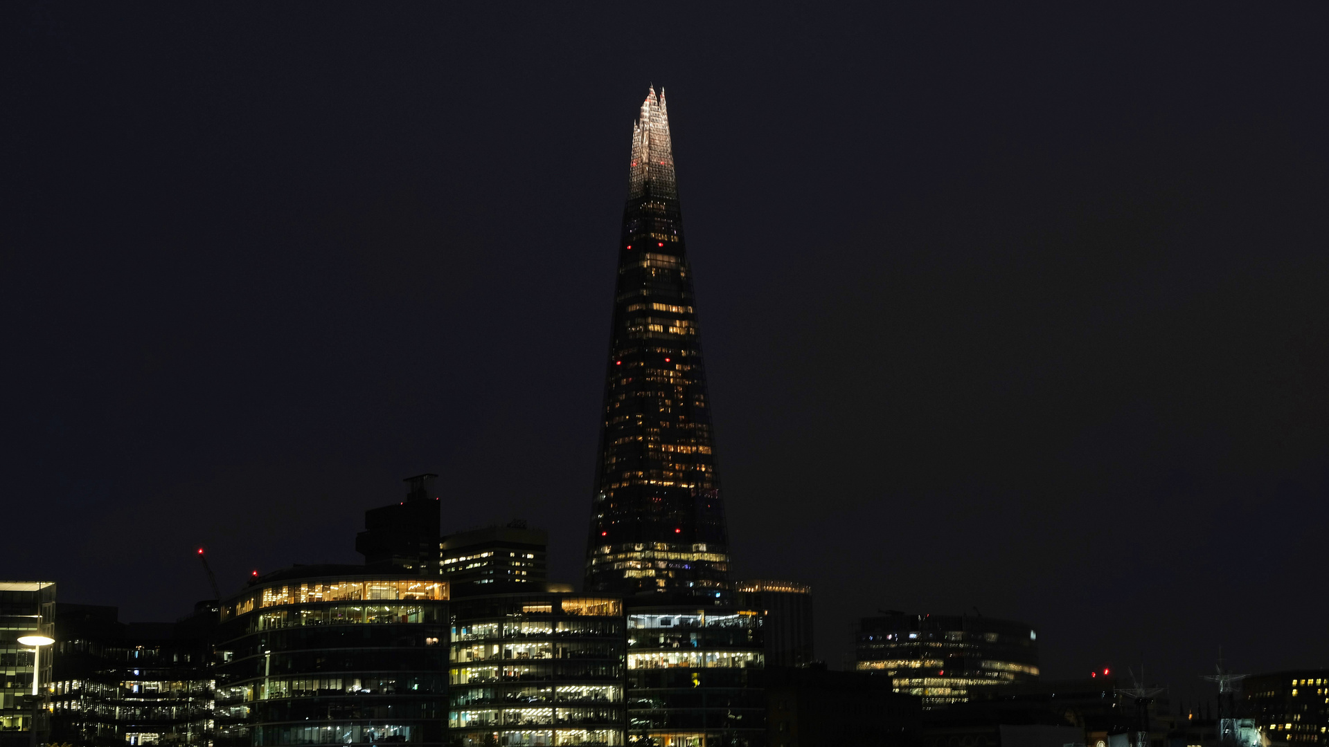 The Shard  (Splitter, Scherbe),