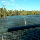 The Shawn River Crossing to Marble bar