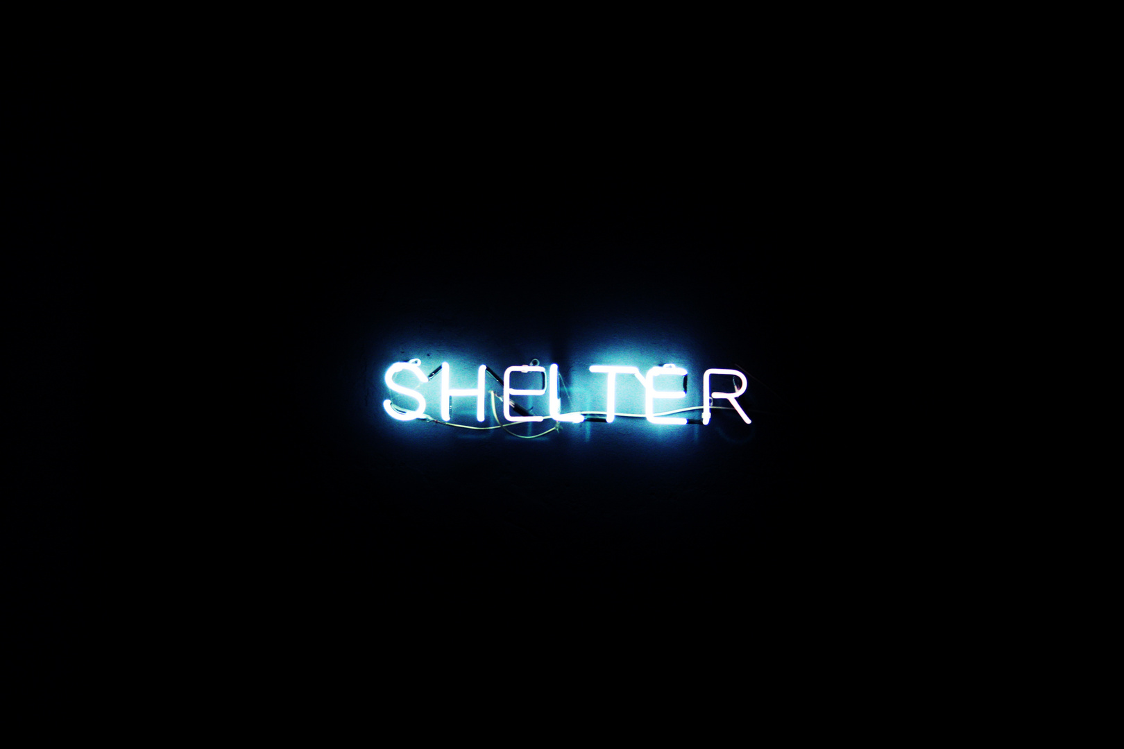 The Shelter (2011)