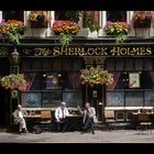 The Sherlock Holmes